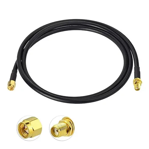 BAOFENG ANTENNA EXTENSION CABLE