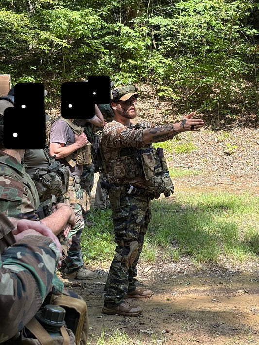 EXFIL INSTRUCTOR PROGRAM