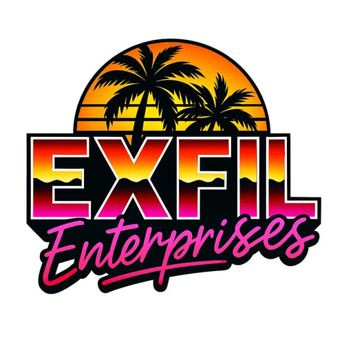EXFIL ENTERPRISES
