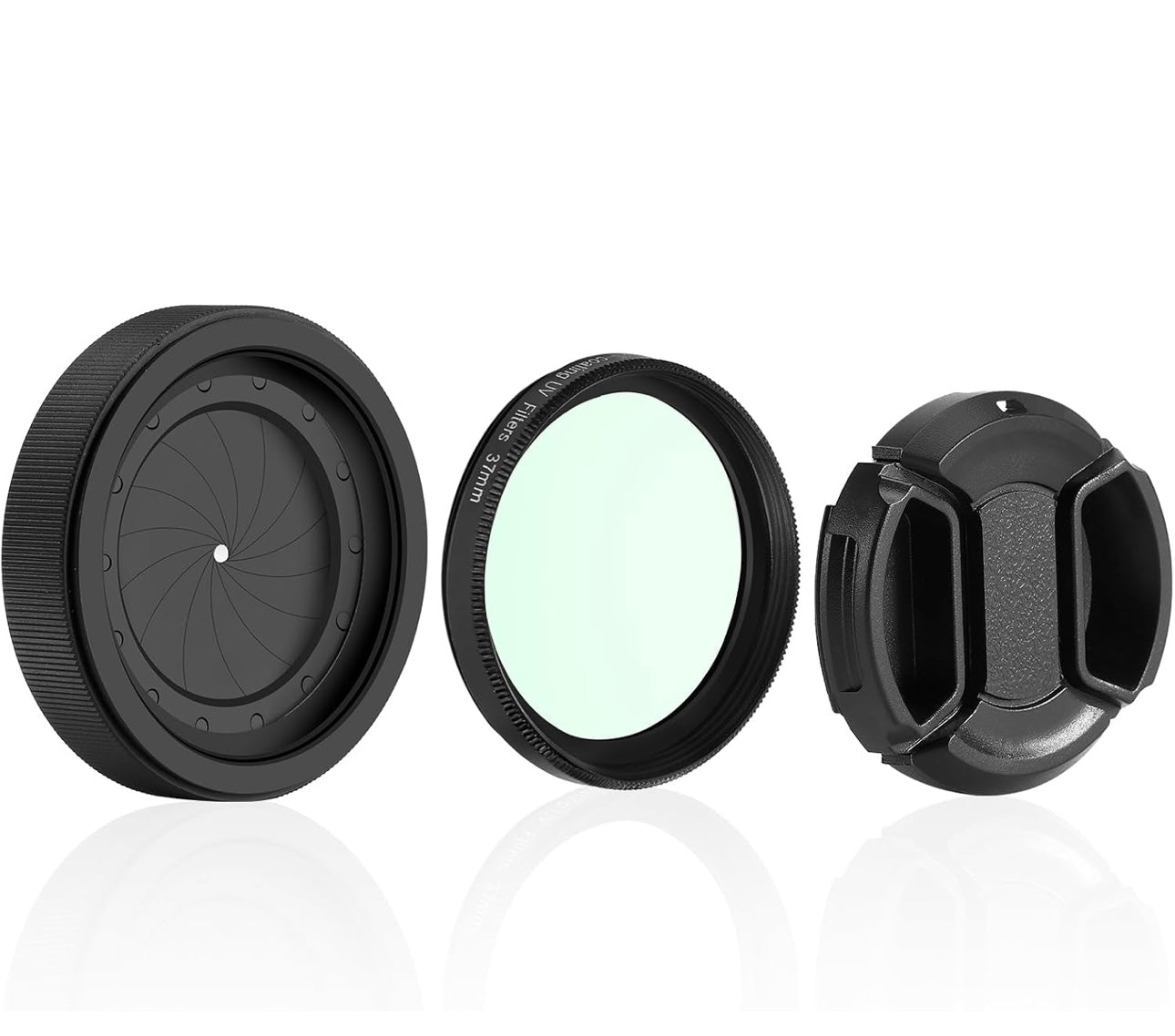 NIGHT VISION IRIS PACKAGE