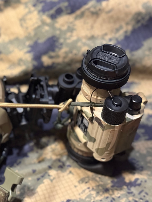 NIGHT VISION IRIS PACKAGE