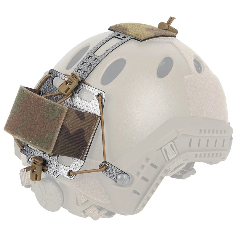 BATTERY PACK HELMET POUCH